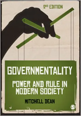 Dean | Governmentality | Buch | 978-1-84787-383-5 | www.sack.de