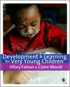 Fabian / Mould |  Development & Learning for Very Young Children | Buch |  Sack Fachmedien
