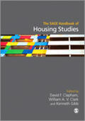 Clapham / Clark / Gibb |  The Sage Handbook of Housing Studies | Buch |  Sack Fachmedien