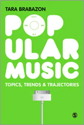 Brabazon | Popular Music | Buch | 978-1-84787-435-1 | sack.de