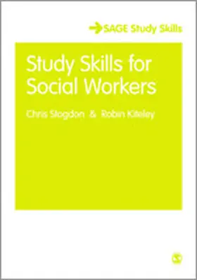 Stogdon / Kiteley | Study Skills for Social Workers | Buch | 978-1-84787-456-6 | sack.de