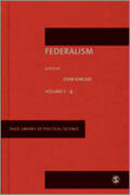 Kincaid |  Federalism | Buch |  Sack Fachmedien
