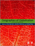 Barnett / Robinson / Rose |  Geographies of Globalisation | Buch |  Sack Fachmedien