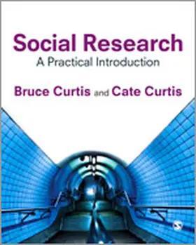 Curtis | Social Research | Buch | 978-1-84787-475-7 | www.sack.de