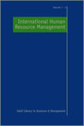 Budhwar / Schuler / Sparrow |  International Human Resource Management | Buch |  Sack Fachmedien