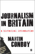 Conboy |  Journalism in Britain | Buch |  Sack Fachmedien