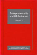 McNaughton / Bell |  Entrepreneurship and Globalization | Buch |  Sack Fachmedien