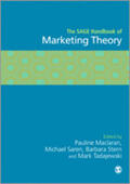 Maclaran / Saren / Stern |  The Sage Handbook of Marketing Theory | Buch |  Sack Fachmedien