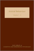 Bolhuis / Giraldeau |  Animal Behaviour | Buch |  Sack Fachmedien