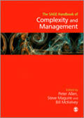 Allen / Maguire / McKelvey |  The Sage Handbook of Complexity and Management | Buch |  Sack Fachmedien