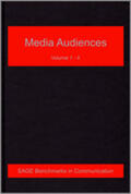 Gunter / Machin |  Media Audiences | Buch |  Sack Fachmedien