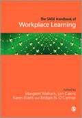 Malloch / Cairns / Evans |  The SAGE Handbook of Workplace Learning | Buch |  Sack Fachmedien