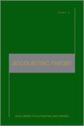 Wolk |  Accounting Theory 4 Volume Set | Buch |  Sack Fachmedien