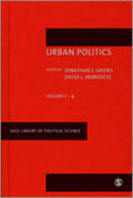 Davies / Imbroscio |  Urban Politics | Buch |  Sack Fachmedien