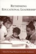 Bennett / Anderson |  Rethinking Educational Leadership | eBook | Sack Fachmedien