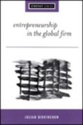 Birkinshaw |  Entrepreneurship in the Global Firm | eBook | Sack Fachmedien