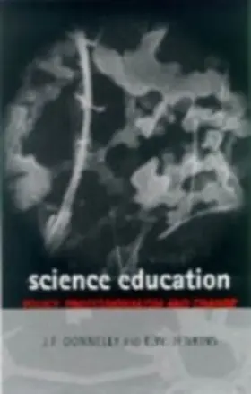 Donnelly / Jenkins |  Science Education | eBook | Sack Fachmedien