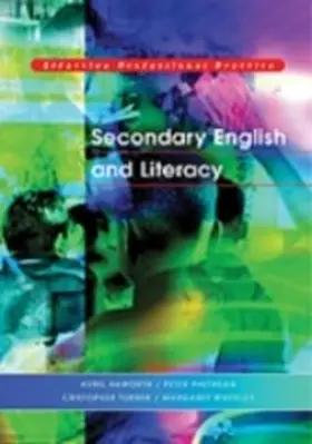 Haworth / Turner / Whiteley |  Secondary English and Literacy | eBook | Sack Fachmedien