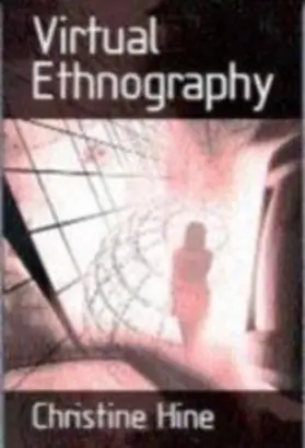 Hine |  Virtual Ethnography | eBook | Sack Fachmedien