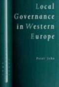 John |  Local Governance in Western Europe | eBook | Sack Fachmedien
