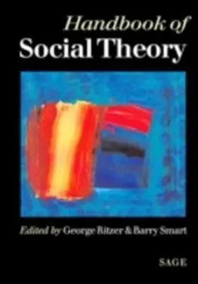 Ritzer / Smart |  Handbook of Social Theory | eBook | Sack Fachmedien
