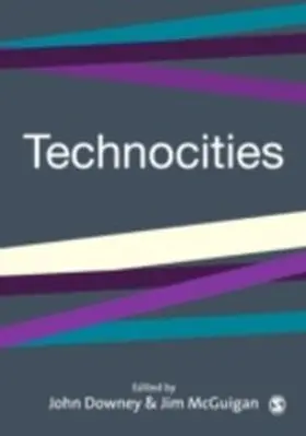 Downey / McGuigan |  Technocities | eBook | Sack Fachmedien