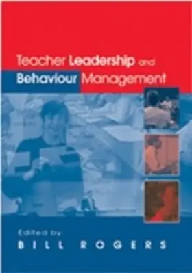 Rogers |  Teacher Leadership and Behaviour Management | eBook | Sack Fachmedien