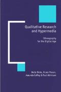 Dicks / Mason / Coffey |  Qualitative Research and Hypermedia | eBook | Sack Fachmedien