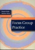 Puchta / Potter |  Focus Group Practice | eBook | Sack Fachmedien
