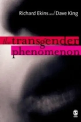 Ekins / King |  The Transgender Phenomenon | eBook | Sack Fachmedien