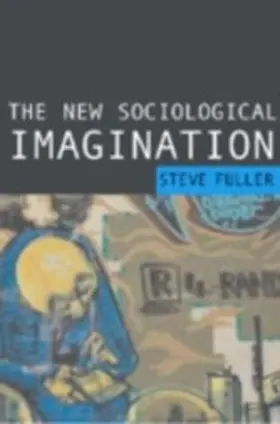 Fuller | The New Sociological Imagination | E-Book | www.sack.de