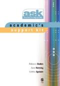 Boden / Epstein / Kenway |  Academic's Support Kit | eBook | Sack Fachmedien
