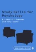 Freeman / Stone |  Study Skills for Psychology | eBook | Sack Fachmedien