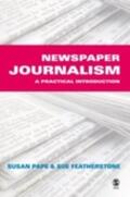 Pape / Featherstone |  Newspaper Journalism | eBook | Sack Fachmedien