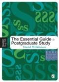 Wilkinson |  The Essential Guide to Postgraduate Study | eBook | Sack Fachmedien