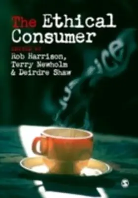 Harrison / Newholm / Shaw |  The Ethical Consumer | eBook | Sack Fachmedien