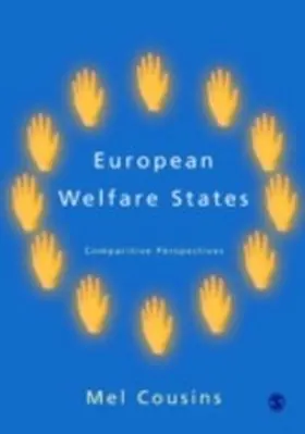 Cousins |  European Welfare States | eBook | Sack Fachmedien