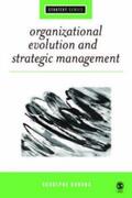 Durand |  Organizational Evolution and Strategic Management | eBook | Sack Fachmedien