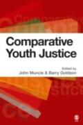 Muncie / Goldson |  Comparative Youth Justice | eBook | Sack Fachmedien