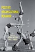 Nelson / Cooper |  Positive Organizational Behavior | eBook | Sack Fachmedien