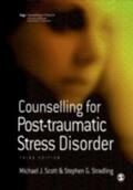 Scott / Stradling |  Counselling for Post-traumatic Stress Disorder | eBook | Sack Fachmedien