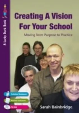 Bainbridge |  Creating a Vision for Your School | eBook | Sack Fachmedien