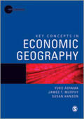 Murphy / Aoyama / Hanson |  Key Concepts in Economic Geography | Buch |  Sack Fachmedien