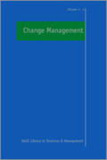 Mayle / Pugh |  Change Management | Buch |  Sack Fachmedien
