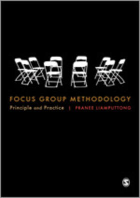 Liamputtong | Focus Group Methodology | Buch | 978-1-84787-908-0 | sack.de