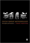 Liamputtong |  Focus Group Methodology | Buch |  Sack Fachmedien
