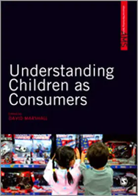 Marshall |  Understanding Children as Consumers | Buch |  Sack Fachmedien