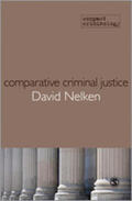 Nelken |  Comparative Criminal Justice | Buch |  Sack Fachmedien