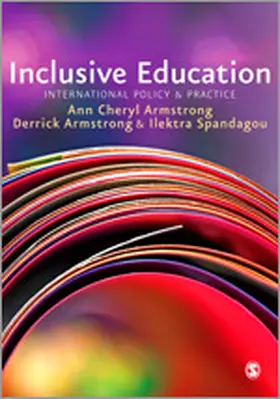 Armstrong / Spandagou |  Inclusive Education | Buch |  Sack Fachmedien