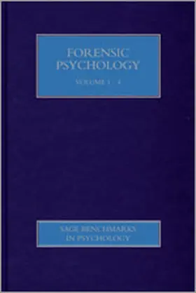 Bull |  Forensic Psychology | Buch |  Sack Fachmedien